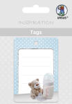 Ursus TAGS MOTIV 10