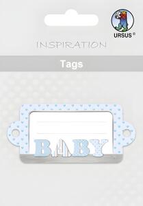 Ursus TAGS MOTIV 11 4008525198055