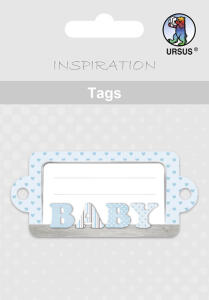 Ursus TAGS MOTIV 11