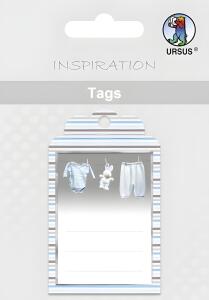 Ursus TAGS MOTIV 12 4008525198062
