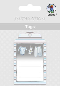 Ursus TAGS MOTIV 12