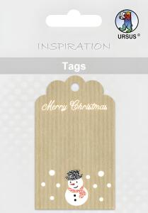 Ursus TAGS MOTIV 13 4008525207597