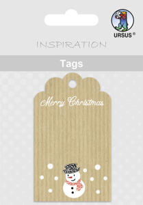 Ursus TAGS MOTIV 13
