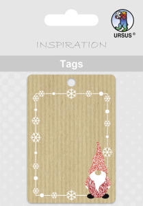 Ursus TAGS MOTIV 14