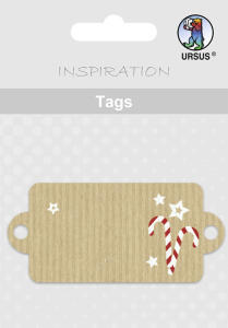 Ursus TAGS MOTIV 15