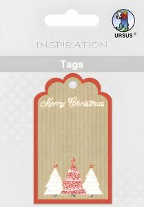 Ursus TAGS MOTIV 16 4008525207627