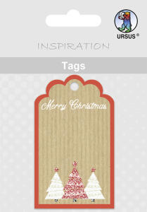 Ursus TAGS MOTIV 16