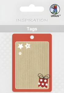 Ursus TAGS MOTIV 17 4008525207634