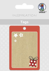 Ursus TAGS MOTIV 17