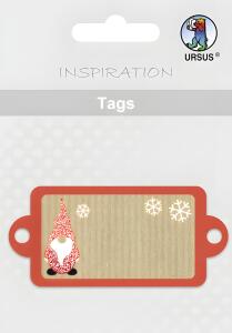 Ursus TAGS MOTIV 18 4008525207641
