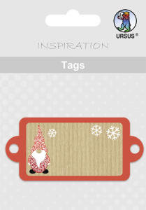 Ursus TAGS MOTIV 18