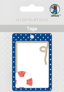 Ursus TAGS MOTIV 19 4008525207955