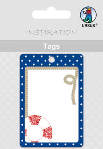 Ursus TAGS MOTIV 19