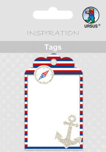 Ursus TAGS MOTIV 20