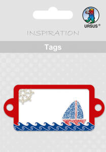 Ursus TAGS MOTIV 21