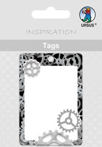Ursus TAGS MOTIV 22