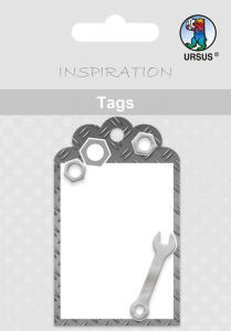 Ursus TAGS MOTIV 23