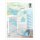 Ursus PAPER-TAGS BABY "ANTON",300G,5 BL,JE18ST