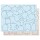 Ursus PAPER-TAGS BABY "ANTON",300G,5 BL,JE18ST