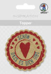 Ursus TOPPER MOTIV 01