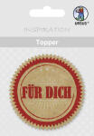Ursus TOPPER MOTIV 02