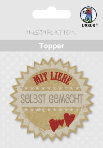 Ursus TOPPER MOTIV 03
