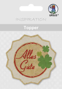 Ursus TOPPER MOTIV 05