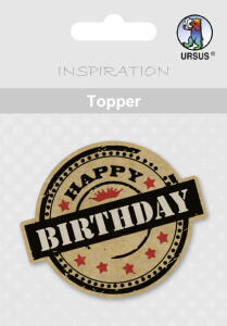 Ursus TOPPER MOTIV 06