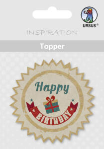 Ursus TOPPER MOTIV 07