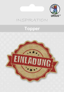 Ursus TOPPER MOTIV 08