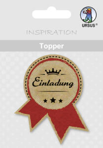 Ursus TOPPER MOTIV 09