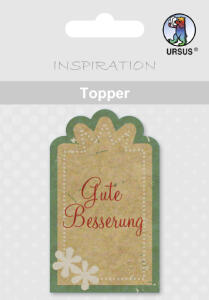 Ursus TOPPER MOTIV 10
