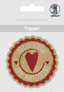 Ursus TOPPER MOTIV 11