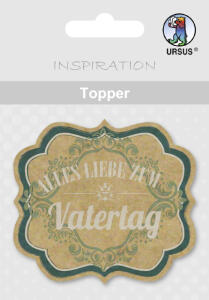 Ursus TOPPER MOTIV 12