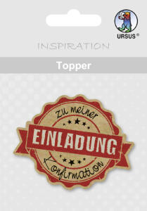 Ursus TOPPER MOTIV 13