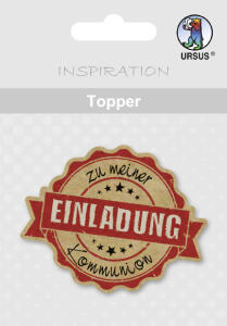 Ursus TOPPER MOTIV 14