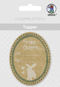 Ursus TOPPER MOTIV 15