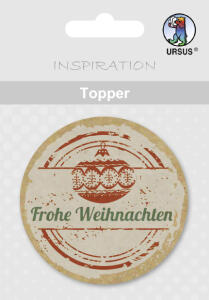 Ursus TOPPER MOTIV 17