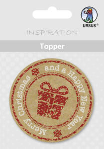Ursus TOPPER MOTIV 19
