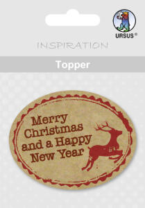 Ursus TOPPER MOTIV 20