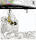 Ursus TAGS TANGLE CREATION MOTIV 04 HERZ