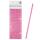 Ursus PAPIERSTROHHALME S CHEVRON EOSIN