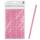 Ursus PAPIERSTROHHALME M CHEVRON EOSIN