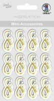 Ursus MINI-ACCESSOIRES ETERNITY GOLD