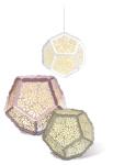 Ursus SILHOUETTEN-KUGELN "BLUMEN 01" 300G.
