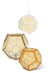 Ursus SILHOUETTEN-KUGELN "BLUMEN 03" 300G.
