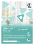 Ursus WIMPEL 1 "BASIC PETROL"