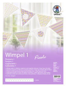 Ursus WIMPEL 1 "PICCOLO"
