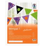 Ursus WIMPEL 1 "HALLOWEEN"