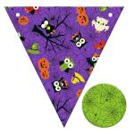 Ursus WIMPEL 1 "HALLOWEEN"